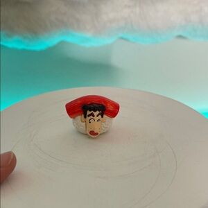 Pop mart pop Sushi  bean NWT